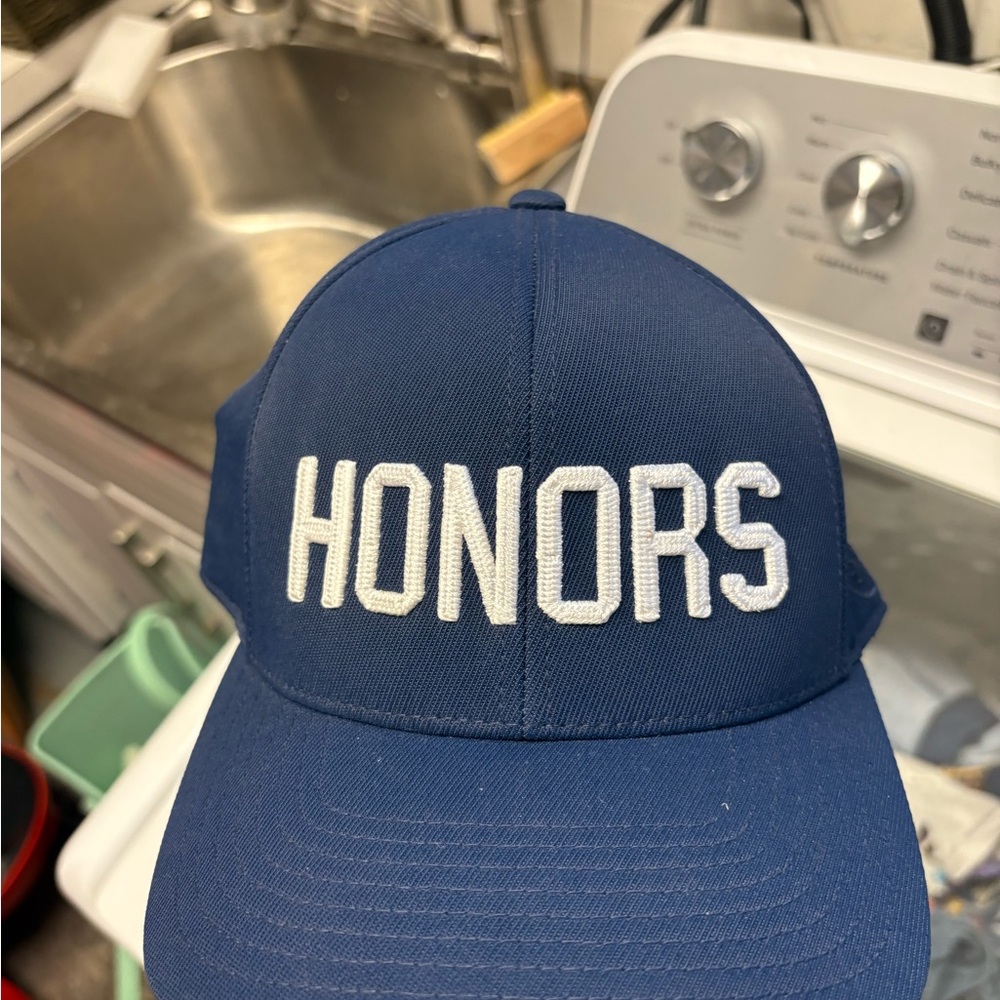 “HONORS” - Golf Hat - G/fore